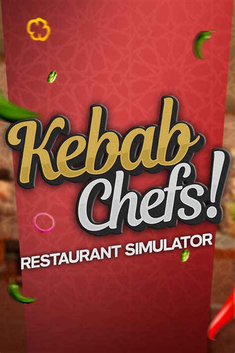 kebab chefs igg|Kebab Chefs – Restaurant Simulator Free Download (v10.17).
